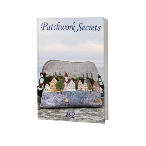 Patchwork Secrets nº 82