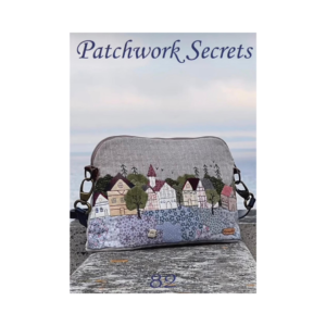 Patchwork Secrets nº 82