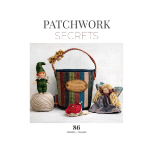 Patchworks Secrets Vol.1 Nº86
