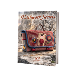 Patchwork Secrets nº 83