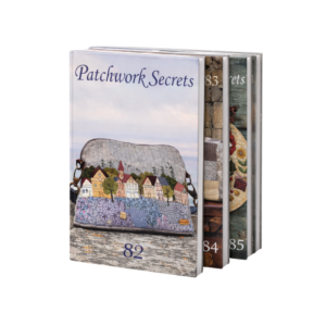 Lote 4 revistas nº 82–85