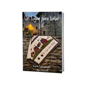 Secrets+ Un lugar para soñar (Lara Valcárcel)