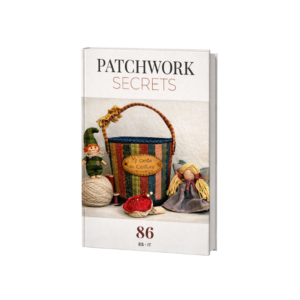Patchworks Secrets Vol.1 Nº86